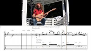 Guthrie Govan Waves Loop with TABS