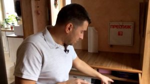 Ваша стиралка не помещается в ванной комнате?