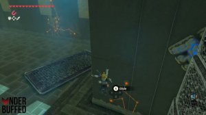 [Zelda BotW] Wahgo Katta Shrine Guide (All Chests)