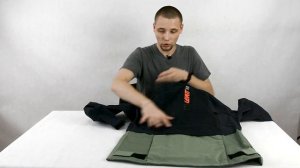 Куртка для эндуро Leatt Moto 4.5 HydraDri.