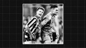 Они не боялись ВИННИ ДЖОНСА. Спортсмены, которые бросили вызов КОСТОЛОМУ