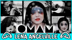 Little Talks (Of Monsters And Men) -   Кавер Лена Ангелвиль