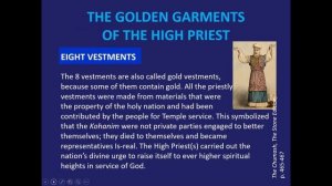 Робин Мэйн - Дверь скинии собрания (часть 1) по учению Нэнси Коуэн