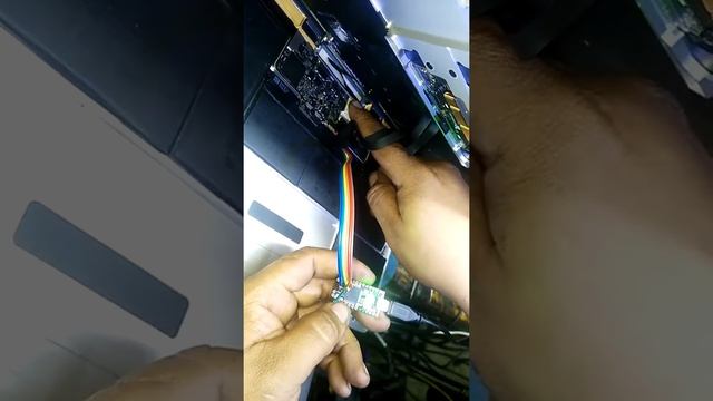 EFI DESTRUCTOR  MACBOOK A1534 EMC 2746