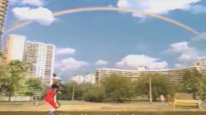 Реклама Skittles 2007