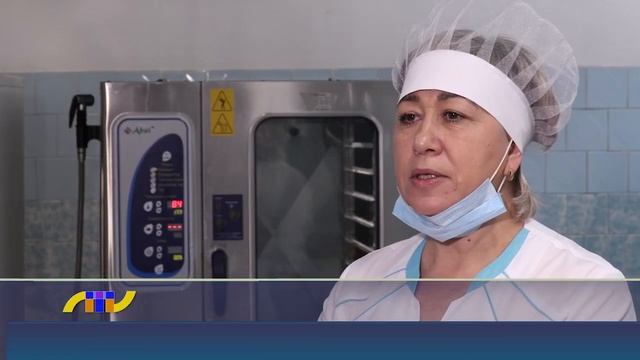 Школьная столовая ЦО 47 720р смотреть онлайн