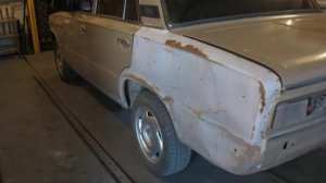 Ремонт ВАЗ 2106