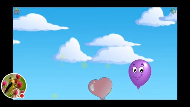 Balloon pop up game смотреть онлайн