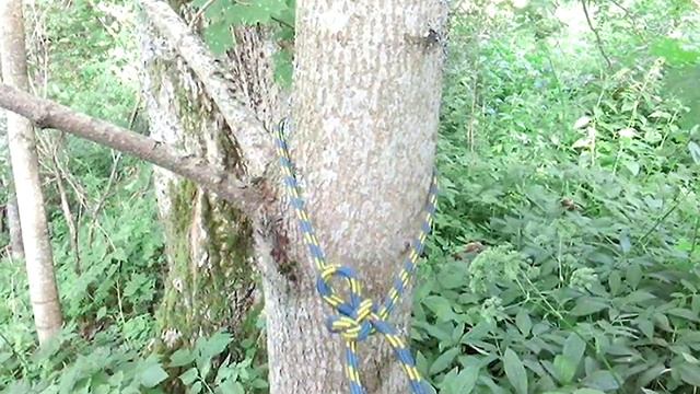 Калмыцкий узел. смотреть онлайн