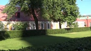 Встреча Двух Блогеров в Санкт Петербурге - Прогулка по Санкт Петербургу