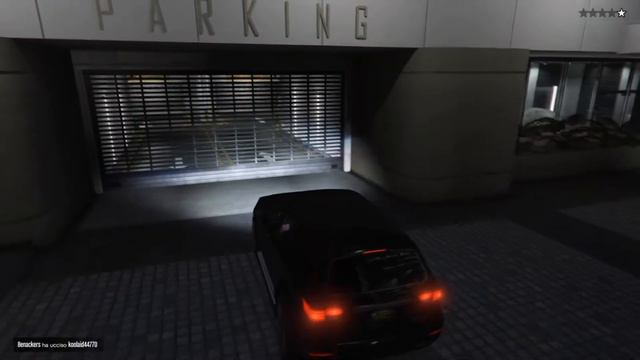 LEGNATE ALLO STRIP CLUB - GTA V Online - Gameplay ITA смотреть онлайн