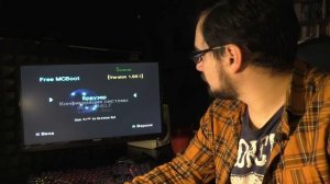 Подключение игровых приставок к VGA монитору