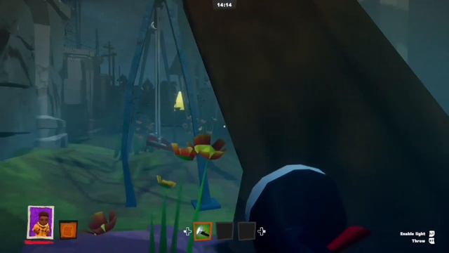 🎃 SECRET NEIGHBOR!!! *HALLOWEEN SPECIAL* 🎃 I DROPPED MY FLASHLIGHT!! смотреть онлайн