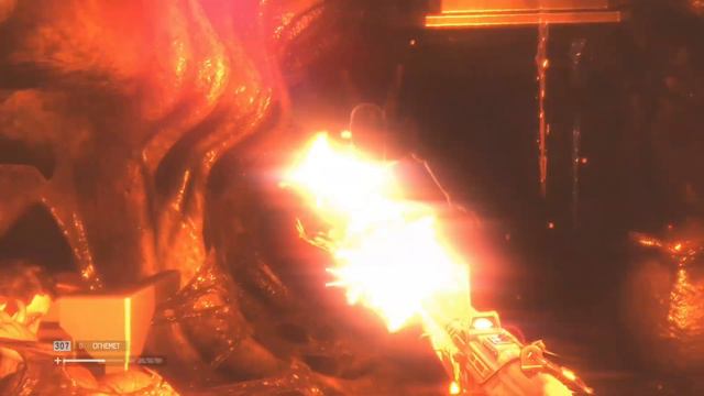 Гнездо ЧУЖИХ - ALIEN Isolation Прохождение #12 смотреть онлайн