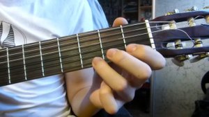 Воронины на гитаре. (ТАБЫ)