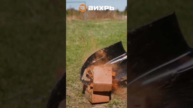 Краш-тест лопат Вихрь. Полный обзор на канале #вихрь #лопата #тестлопат