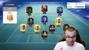 FIFA 19 MY BEST FUT CHAMPIONS WEEKEND LEAGUE USING MY INSANE 7 MILLION SQUAD!