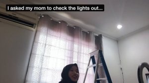 LED LIGHTS FULL HONEST REVIEW ( SHOPEE ) + TIPS & TRICKS