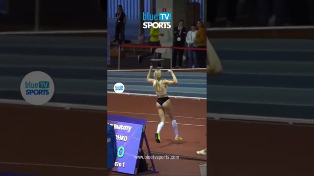 Polina Parfenenko 1.91cm PB