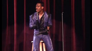 Eddie Murphy Raw: Dexter