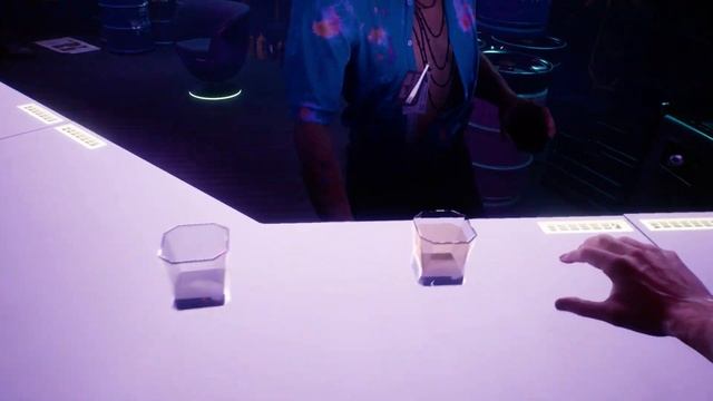 САМОЕ СТРАШНОЕ ПЕРСТУПЛЕНИЕ CYBERPUNK l ПИЦЦА С АНАНАСАМИ КИБЕРПАНК l ЕДА CYBERPUNK l
