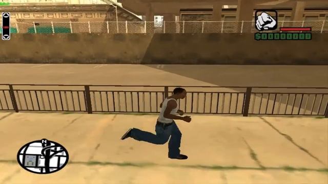 [SAMP MAP] Los Santos Police Department смотреть онлайн