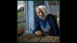 Душевная песня про маму.А мама ждёт тебя домой