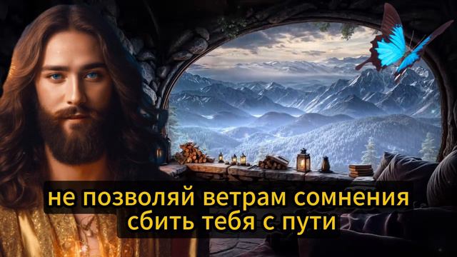 ✝️ БОГ ГОВОРИТ_ Я УЙДУ ИЗ ВАШЕЙ ЖИЗНИ, ЕСЛИ МЕНЯ СЕГОДНЯ ПРОИГНОРИРУЮТ! 🙏 ПОСЛАНИЕ БОГА (2) смотреть онлайн