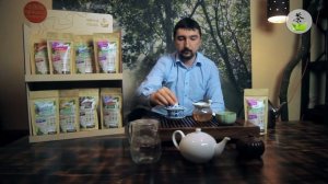 Обзор чая Фэнхуан Данцун. Фирменная Линейка. Пьяный чай