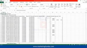 How To Convert Ms Excel To Pdf | Ms Excel To Pdf Tutorial 2019