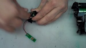 How to change the chip for Drum Okidata for B410 B410d B410dn B420dn B430d B430dn MB460 MB470