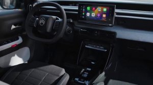 Citroen e C3 2024: Идеальный электромобиль для ограниченного бюджета?