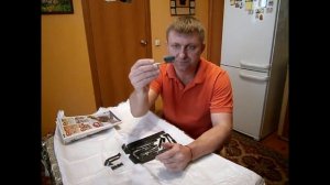 Резцы по дереву из лопаты