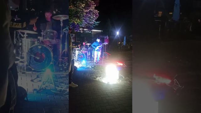 Local People Band - Владивосток 2000 смотреть онлайн