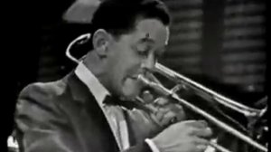 Louis Armstrong, On the Sunny Side of the Street