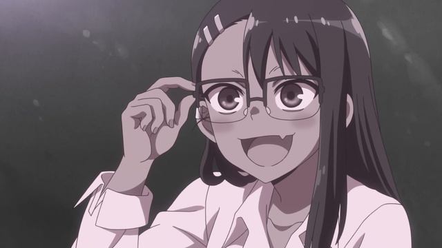 TVアニメ「イジらないで、長瀞さん 2nd Attack」ノンテロップオープニング映像