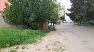 Тбилиси 2021 Варкетили-3 м/р 3 и 1 Прогулка по знакомым местам