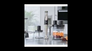 Погружной блендер Braun — Погружные блендеры