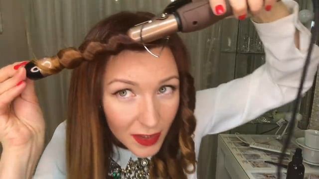 Объемные серф волны. Укладка на вечеринку. смотреть онлайн