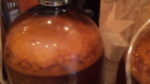 Как  загерметизировать пластиковую кегу для брожения