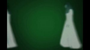 Призрак футаж green screen скачать