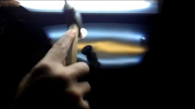 Удаление вмятин без покраски Камышин смотреть онлайн