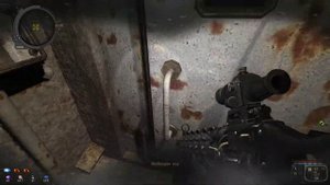 Как попасть в Варлаб в S.T.A.L.K.E.R. Call of Chernobyl