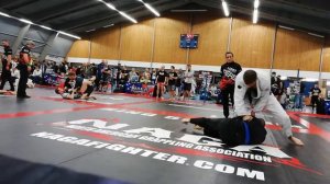 Europen NAGA Championship 2019 / Чемпионат Европы по Бразильскому Джиу-Джитсу