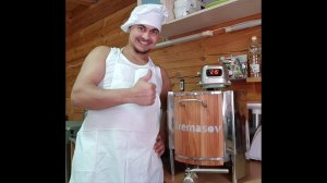 ЧЕСТНЫЙ ТЕСТ-ДРАЙВ СЫРОВАРНИ ТРЕМАСОВ!!!