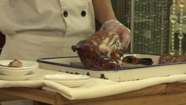 пекинская утка смотреть онлайн