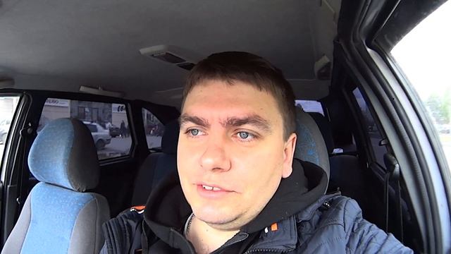 Последний раз еду в СЕРВИС /ВАЗ 2112/ смотреть онлайн