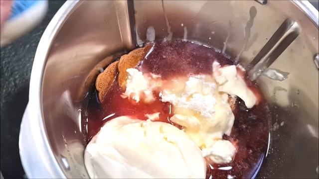 LICOR DE CREMA DE TIRAMISU CASERO Y FACIL смотреть онлайн