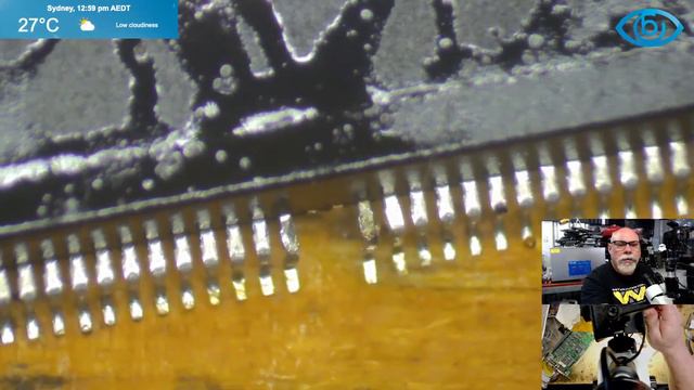 Recapping a... PC? [LIVE] смотреть онлайн