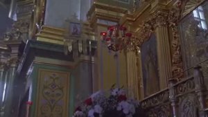 « О, Всепетая, я Тебе пою   » 360p